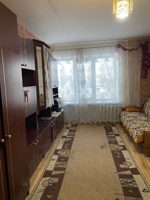 Здається кімнатна в Гуртожитку (Автовокзал)