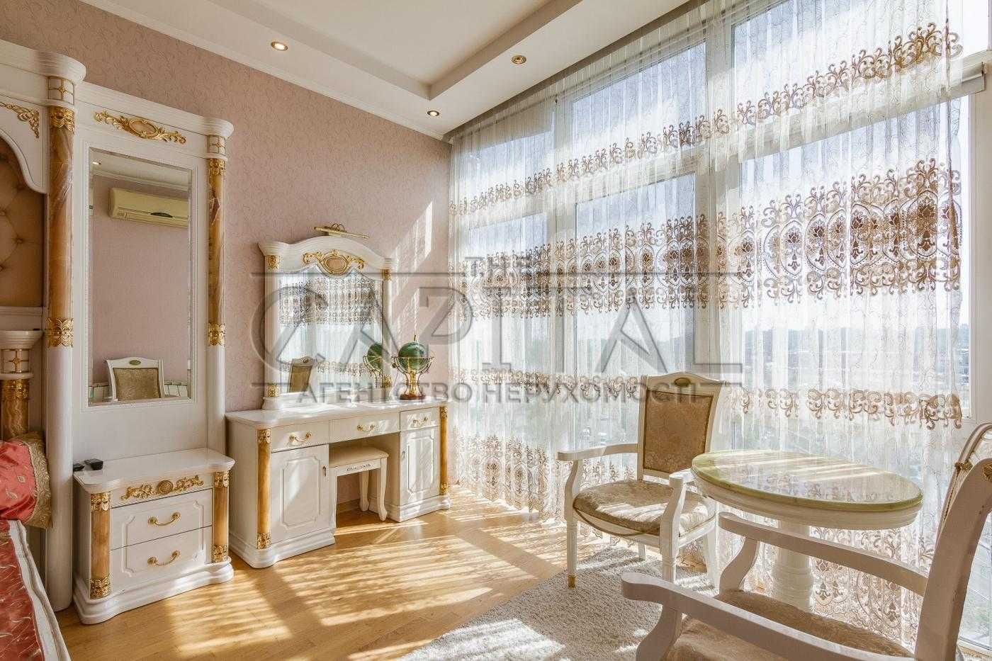 Оренда 3к квартир ЖК «Оазис» 105м2 Оболонь Героїв Сталінграда Мінська