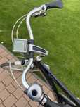 Sprzedam rower sparta damsko meski