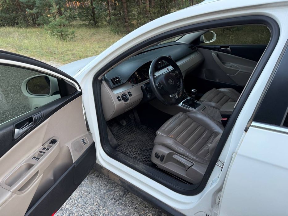 Продам Volkswagen Passat B6 з Европи