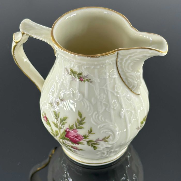 Dzbanek na mleko do kawy – Rosenthal Classic Rose