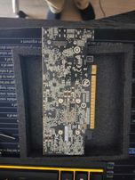 Placa Gráfica NVIDIA GeForce GTX 1050 Ti 4GB GDDR5 – 100% Funcional