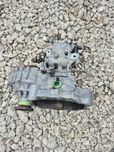 Коробка передач fvw eaz eay  vw golf 4 1.9 sdi  Skoda tur audi a3 1.6