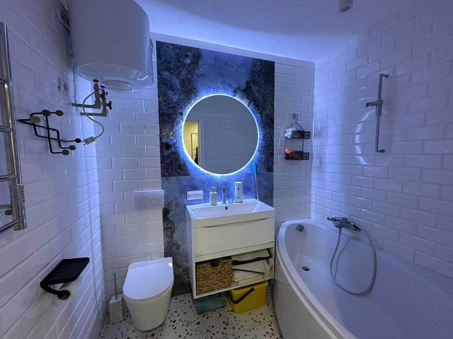 1 кімн кв-ра класу ЛЮКС Новий будинок Автономне опалення рн "Епіцентр"