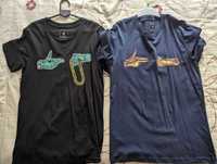 T-shirts M Run The Jewels