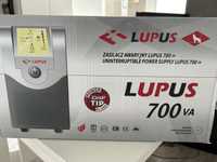 Zasilacz awaryjny Lupus 700va