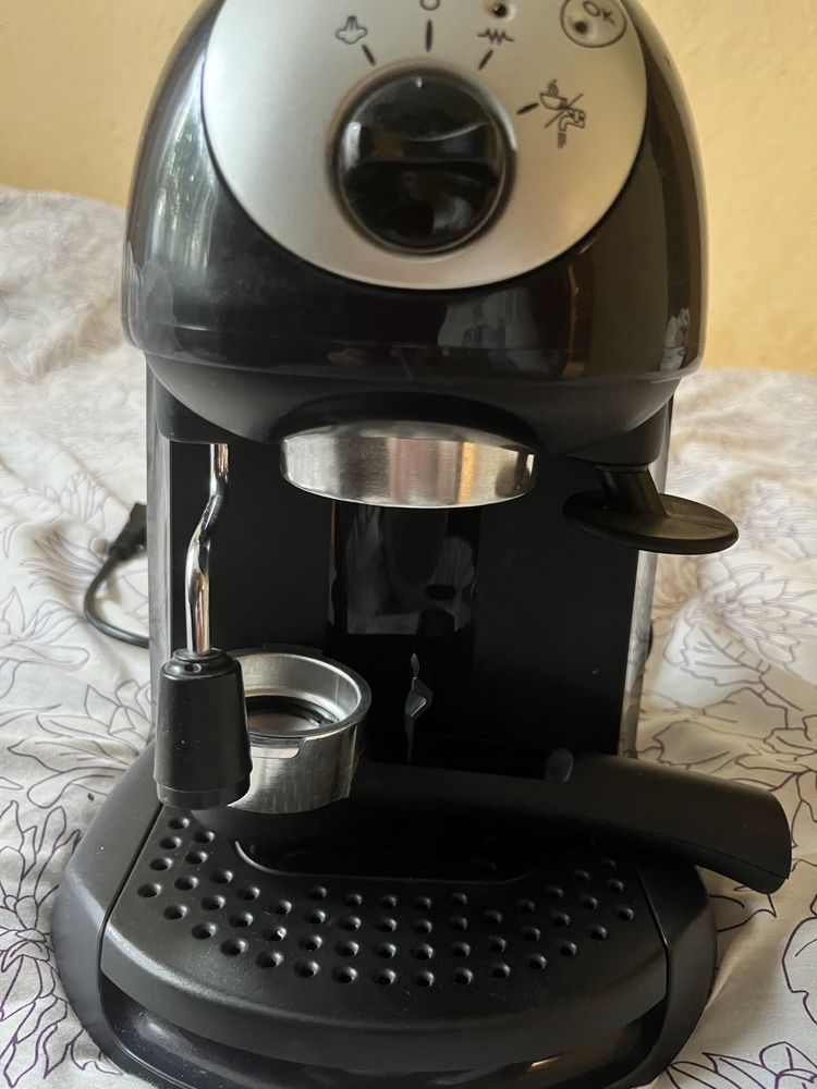 eksperes cisnieniowy DeLonghi