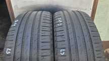 235/55/17 Nokian Line SUV  4,3mm 2019r 2szt