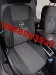 Чехлы Opel Astra G H J Zafira A B Vivaro Combo Vectra Meriva Omega A B