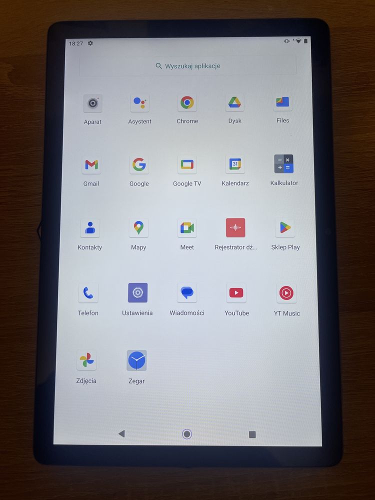 Bardzo Dobry Tablet CUBOT Tab 30 !!! POLECAM !!!