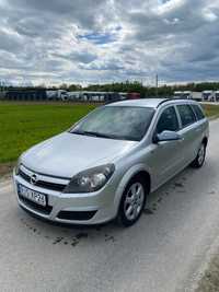 Opel astra 1.7 CDTI