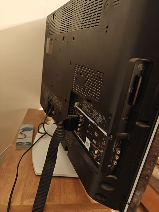 Sony Bravia KDL-32E4050