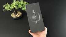 NEW vivo iQOO 13 12/256GB Grey Гарантія Оплата частинами