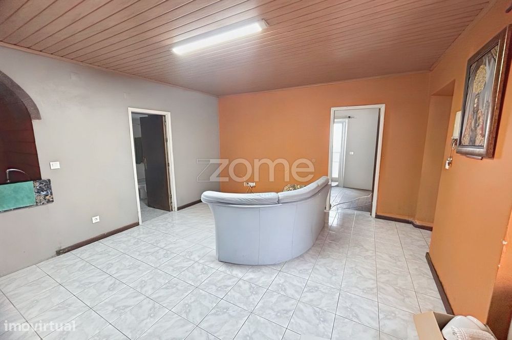 Moradia com Vista Mar| Azenha de Cima – Santo Espírito, Vila do Por...