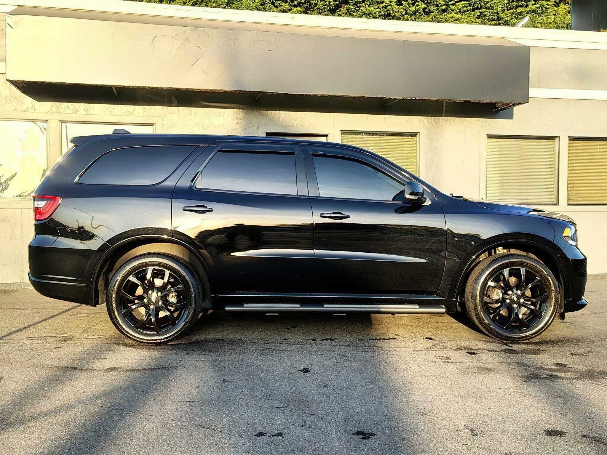 Dodge  Durango GT 2019