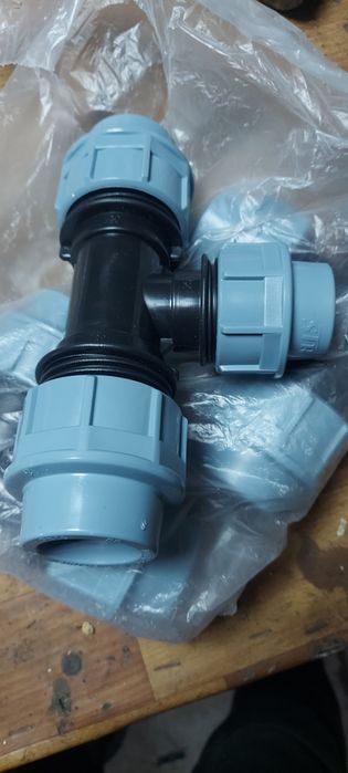 Продам фитинг 32/32/25