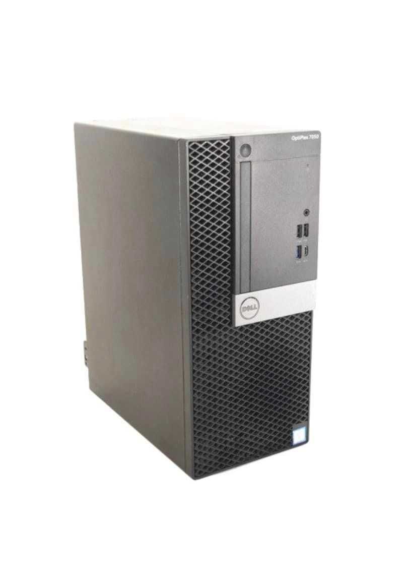 Komputer Dell Optiplex 7050