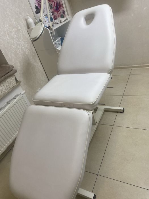 Sprzedam fotel kosmetyczny