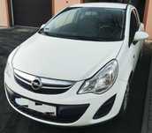 Opel Corsa OPEL Corsa 1.2 16V Benzyna+LPG