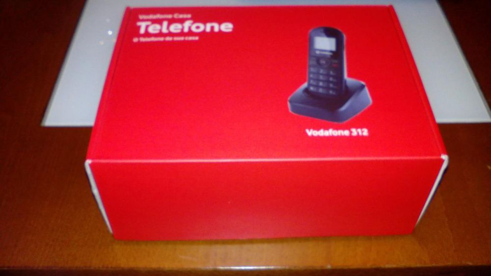 Telefone portátil