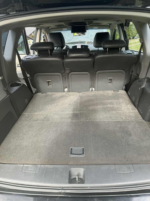 Sprzedam Subaru B9 TRIBECA