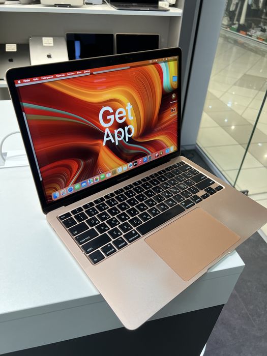Ноутбук MacBook Air 13” 2020 i5 8ОЗУ 512GB SSD стан  8,5/10 #81380