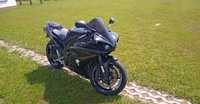 Yamaha R1 Rn22 2012