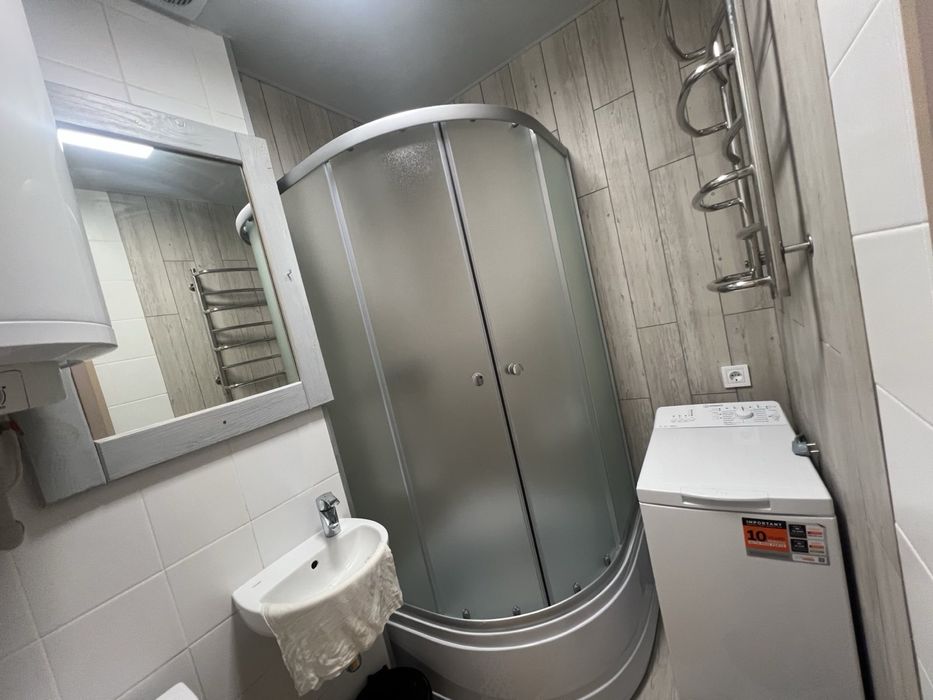 Здам в оренду квартиру