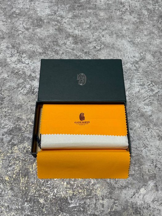 Мужской кошелек Goyard | Чоловічий гаманець Гоярд