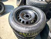 4x100 Felgi Stalowe Stal 15 Koła Zimowe Zima RENAULT CLIO MODUS MEGANE SCENIC KANGOO DACIA DOKKER SANDERO LODGY LOGAN NISSAN NOTE I II 2 MICRA K14 Legnica ALU-RAD 6mm 185/65