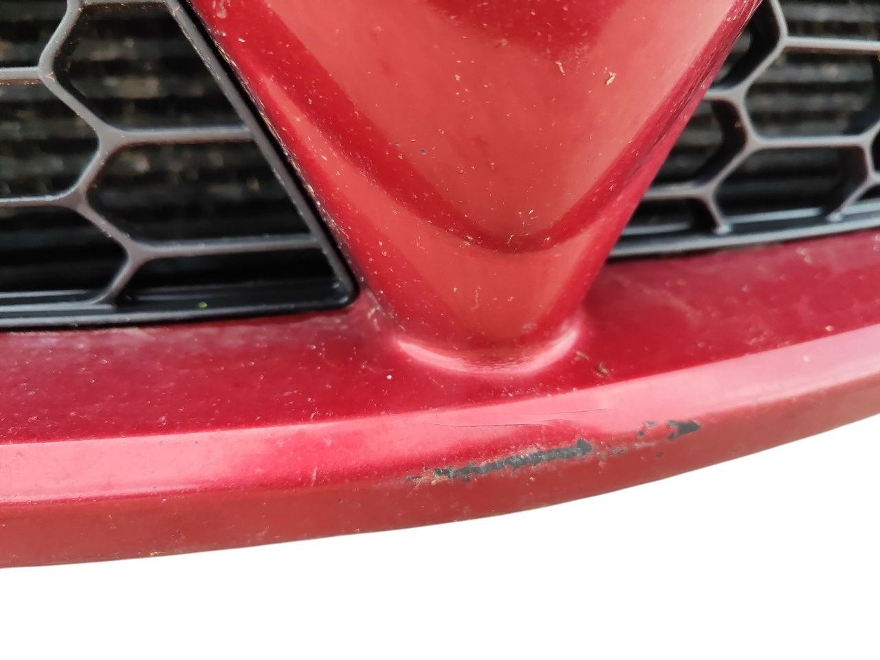 Zderzak przód przedni Alfa Romeo Giulietta 106/B