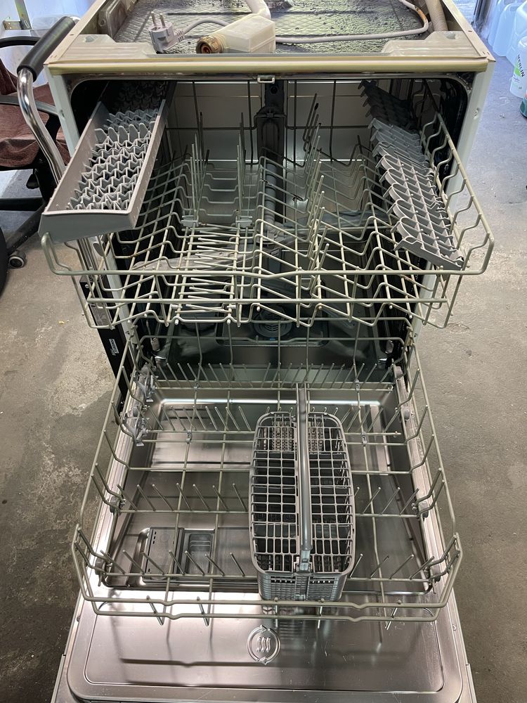 Zmywarka BOSCH 60cm Silence Plus