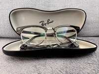 Ray-Ban 5154 okulary korekcyjne