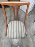 Conjunto de 4 cadeiras