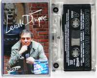 Leszek Długosz (Quazar Records) (kaseta) BDB