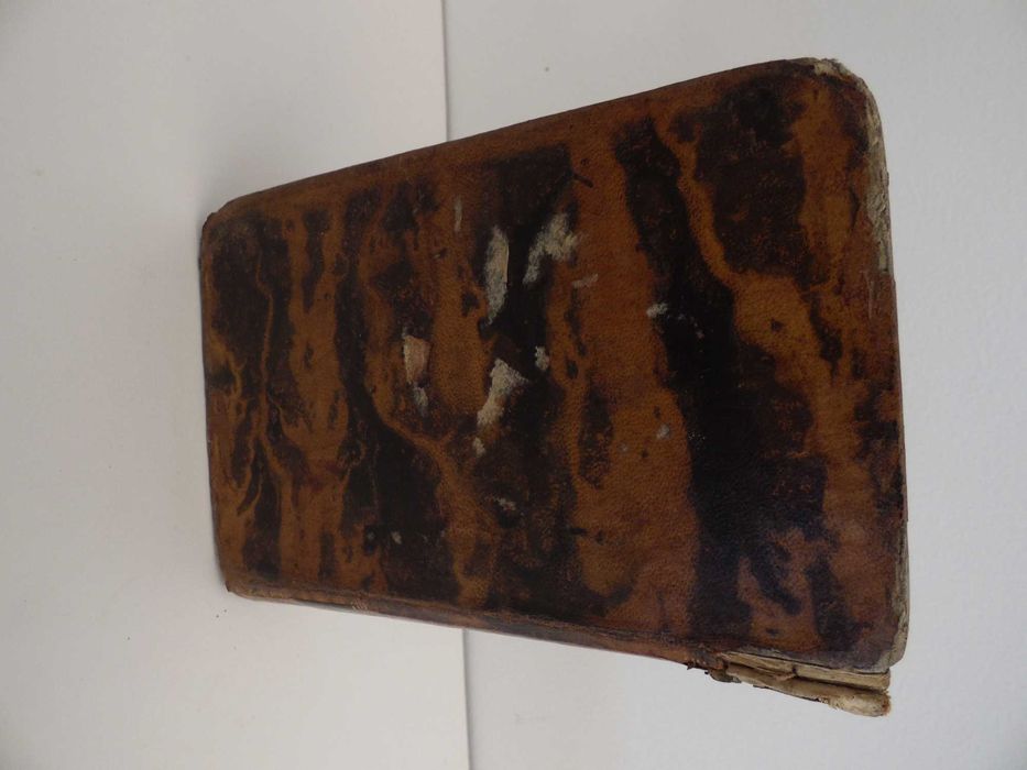 Diccionario dos Synonymos da Lingua Portugueza - 1854