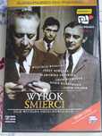 Wyrok Śmierci  DVD