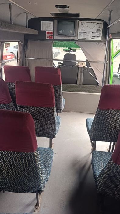 Продам мерседес спринтер цди