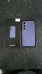 Samsung Galaxy S24 Fioletowy 256GB JAK NOWY