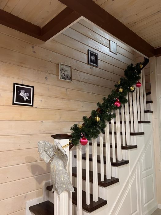 Ексклюзивний будиночок бiля моря, Чорноморськ