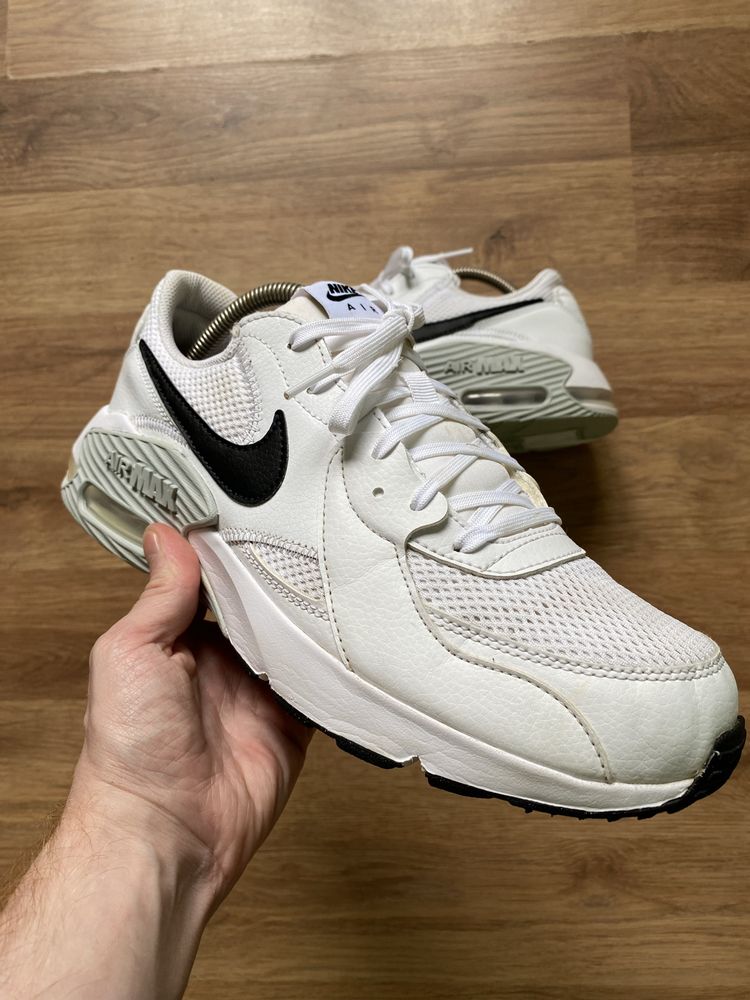 Кроссовки Nike Air Max Excee размер 42,5 стелька 27