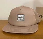 Chapeu Herschel novo