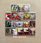 PS3 - Диски - Ігри - PlayStation 3