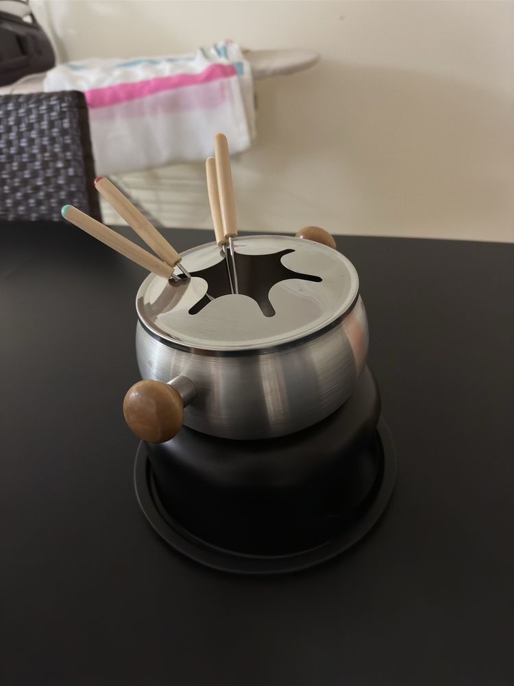Fondue - Acessorio