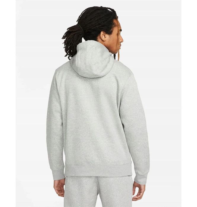 Чоловіча оригінальна толстовка, худі Nike Sportswear Club Sweatshirt