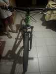 Vendo bicicleta!