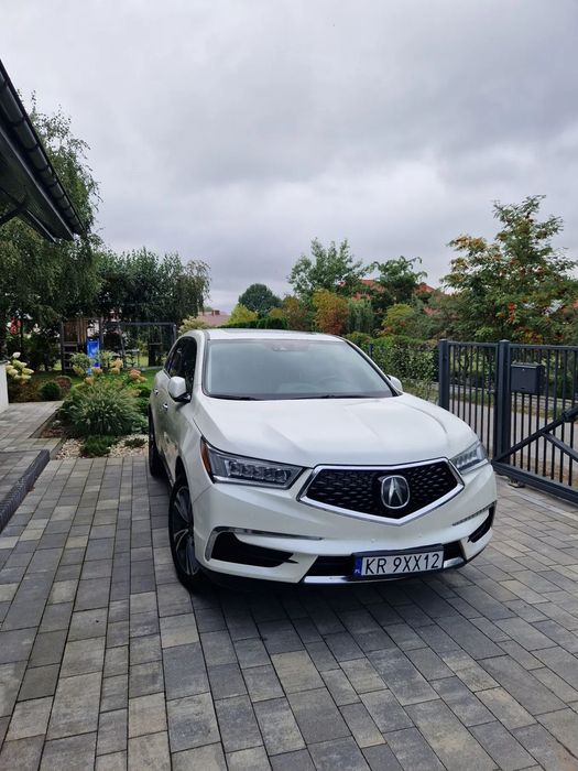Acura MDX Stan bdb
