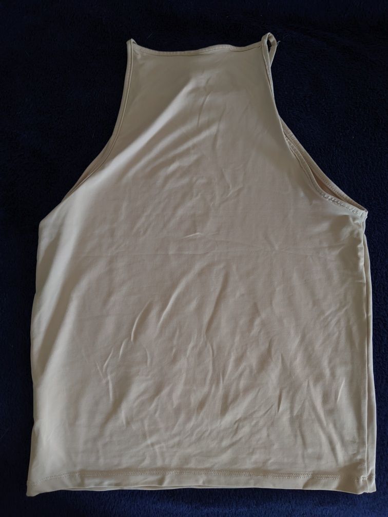 Top damski rozmiar S