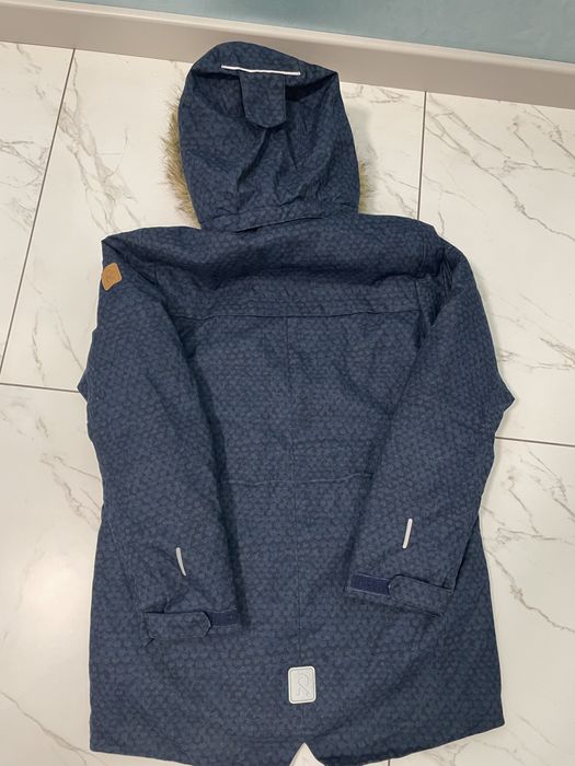 Куртка зимова Reima, 13 років, 158 зріст