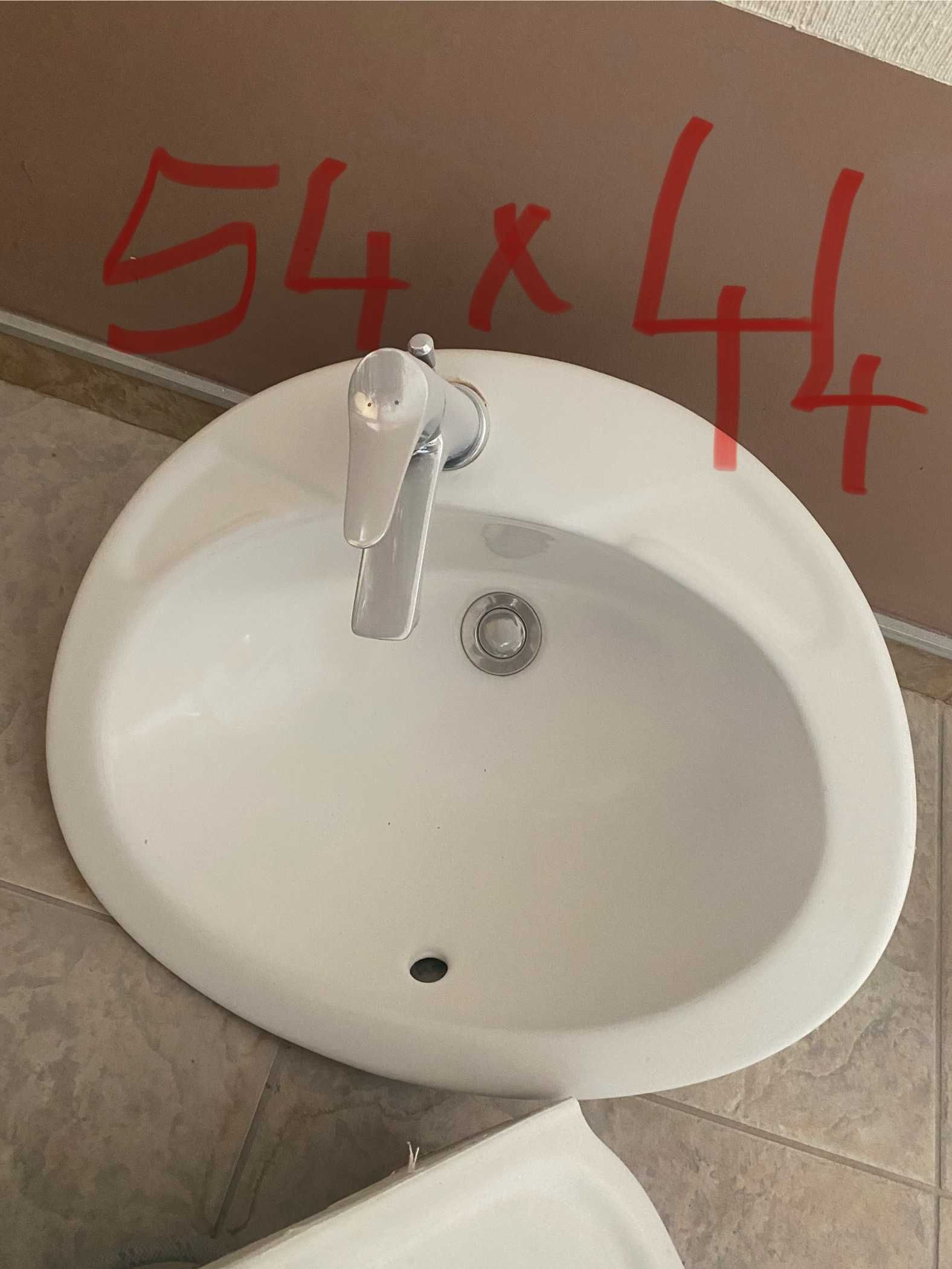 Zlewozmywaki ceramiczne
